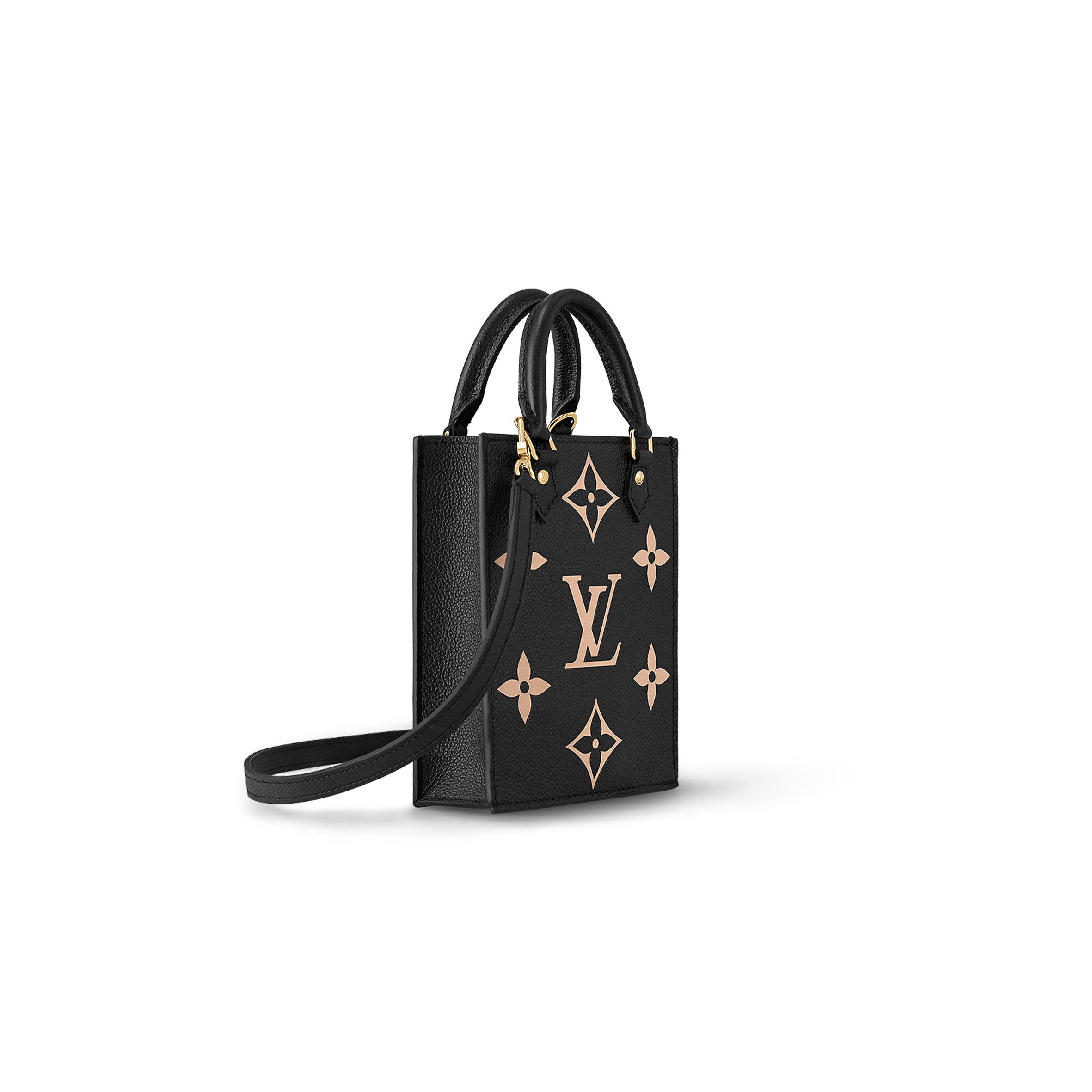 l0vis Vvtt0n master petit sac plat m81416 (17*14*5cm)